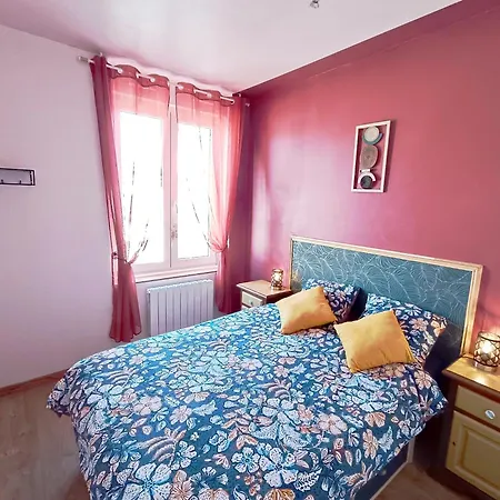 Ideal Famille, Proche Gare Et Centre-ville, Parking Gratuit Chalons-en-Champagne