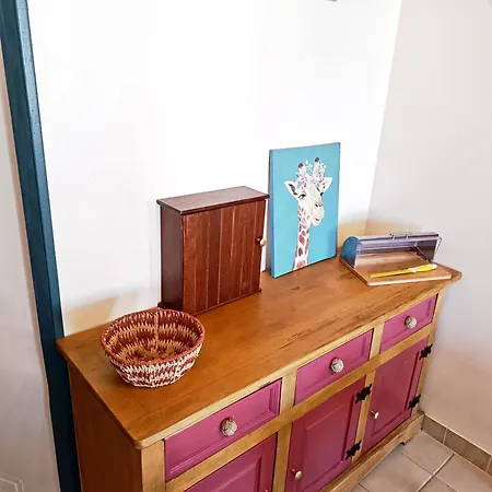Apartment L'appart 7 - Cosy, Proche Gare Et Centre Ville, Parking Gratuit *