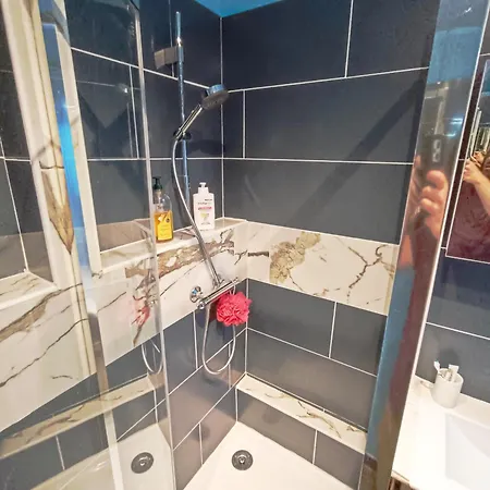 Ideal Famille, Proche Gare Et Centre-ville, Parking Gratuit Chalons-en-Champagne