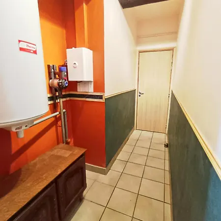 L'appart 7 - Cosy, Proche Gare Et Centre Ville, Parking Gratuit Apartment