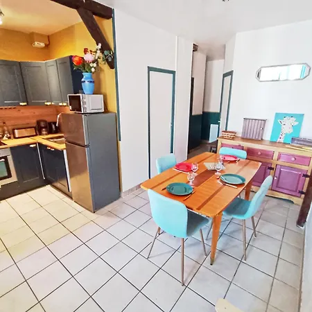 L'appart 7 - Cosy, Proche Gare Et Centre Ville, Parking Gratuit Apartment Châlons-en-Champagne