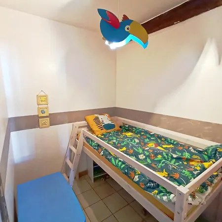 Apartment L'appart 7 - Cosy, Proche Gare Et Centre Ville, Parking Gratuit Châlons-en-Champagne