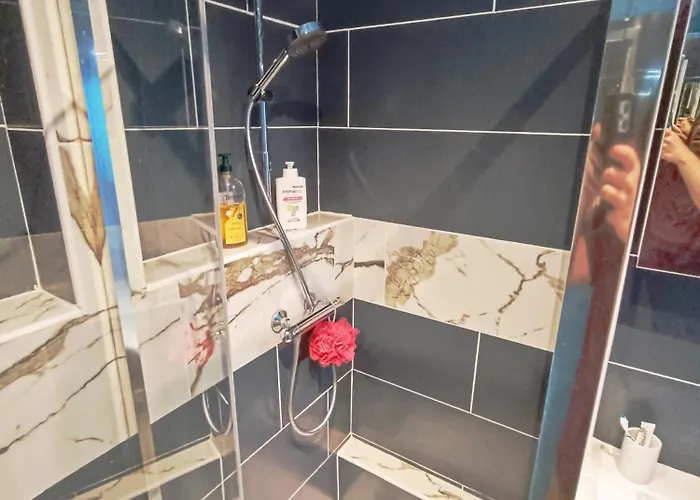 Ideal Famille, Proche Gare Et Centre-ville, Parking Gratuit Chalons-en-Champagne