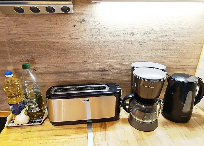 Ideal Famille, Proche Gare Et Centre-ville, Parking Gratuit Apartment Chalons-en-Champagne